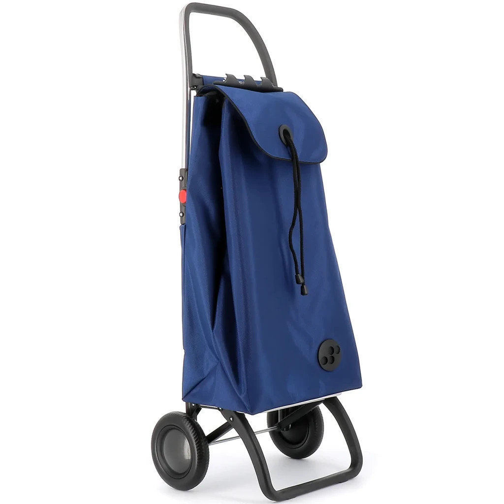 Сумка-візок Rolser I-Max MF 2L 43 Klein (929650) - зображення 2