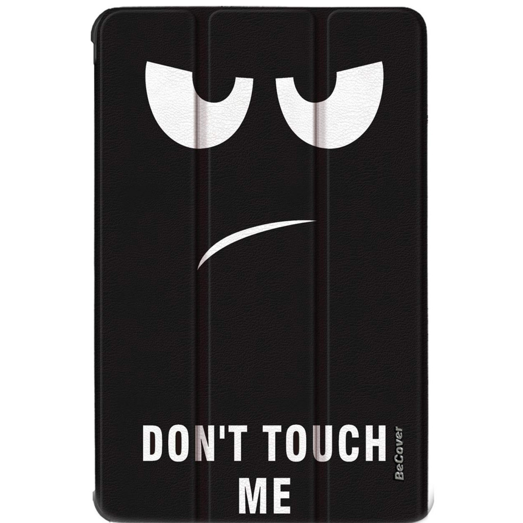 Чохол до планшета BeCover Smart Case Nokia T20 10.4" Don't Touch (708054) - зображення 2