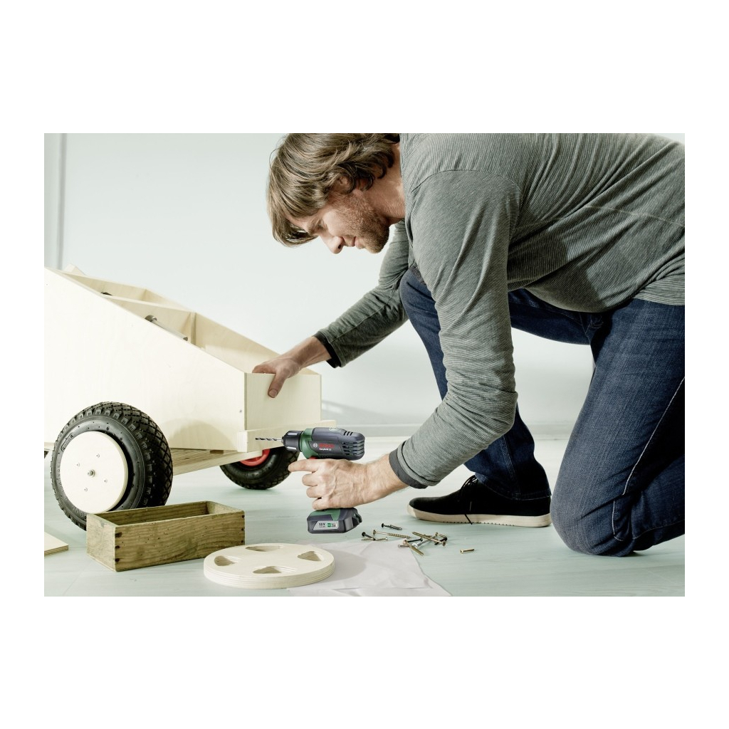 Шуруповерт Bosch EasyDrill (0.603.9B3.001) - зображення 2