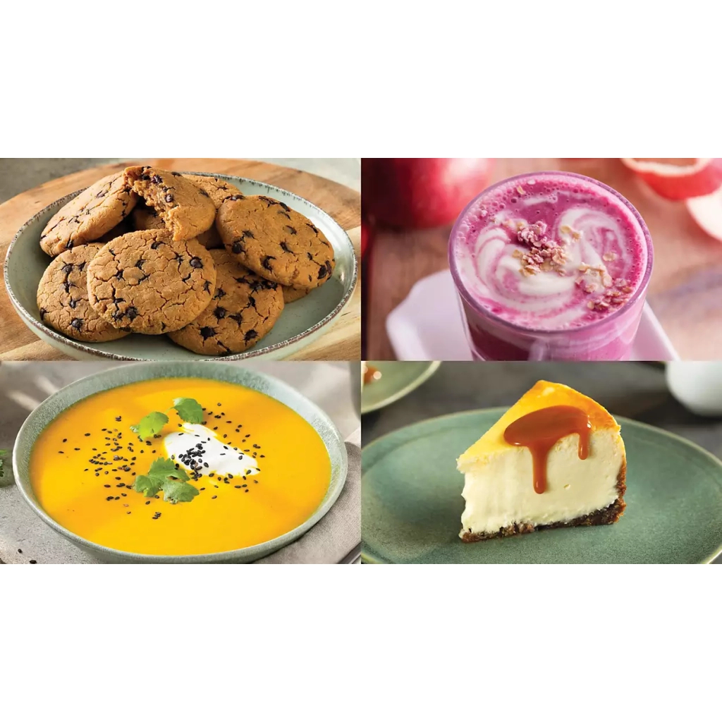 Міксер Philips HR3781/10 - зображення 7