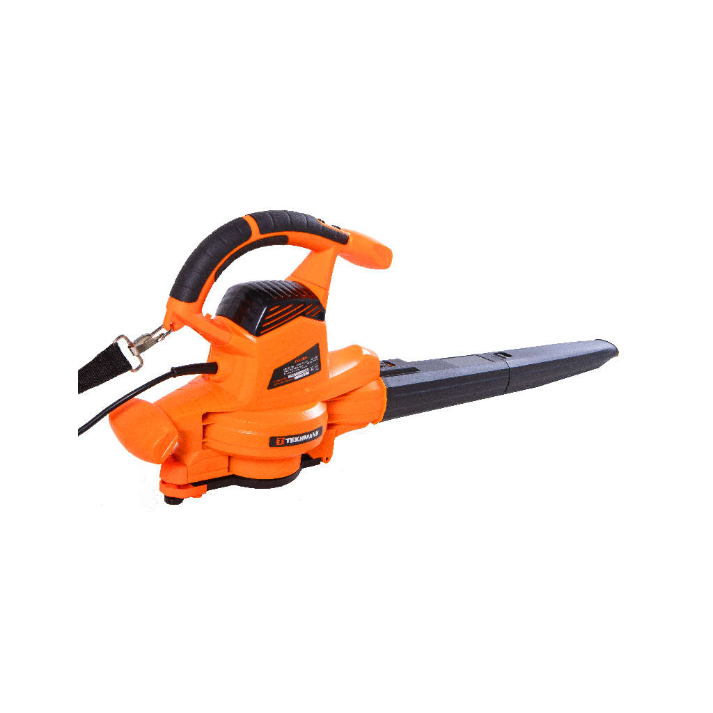 Повітродувка Tekhmann TBV-2936 (850599) - зображення 6