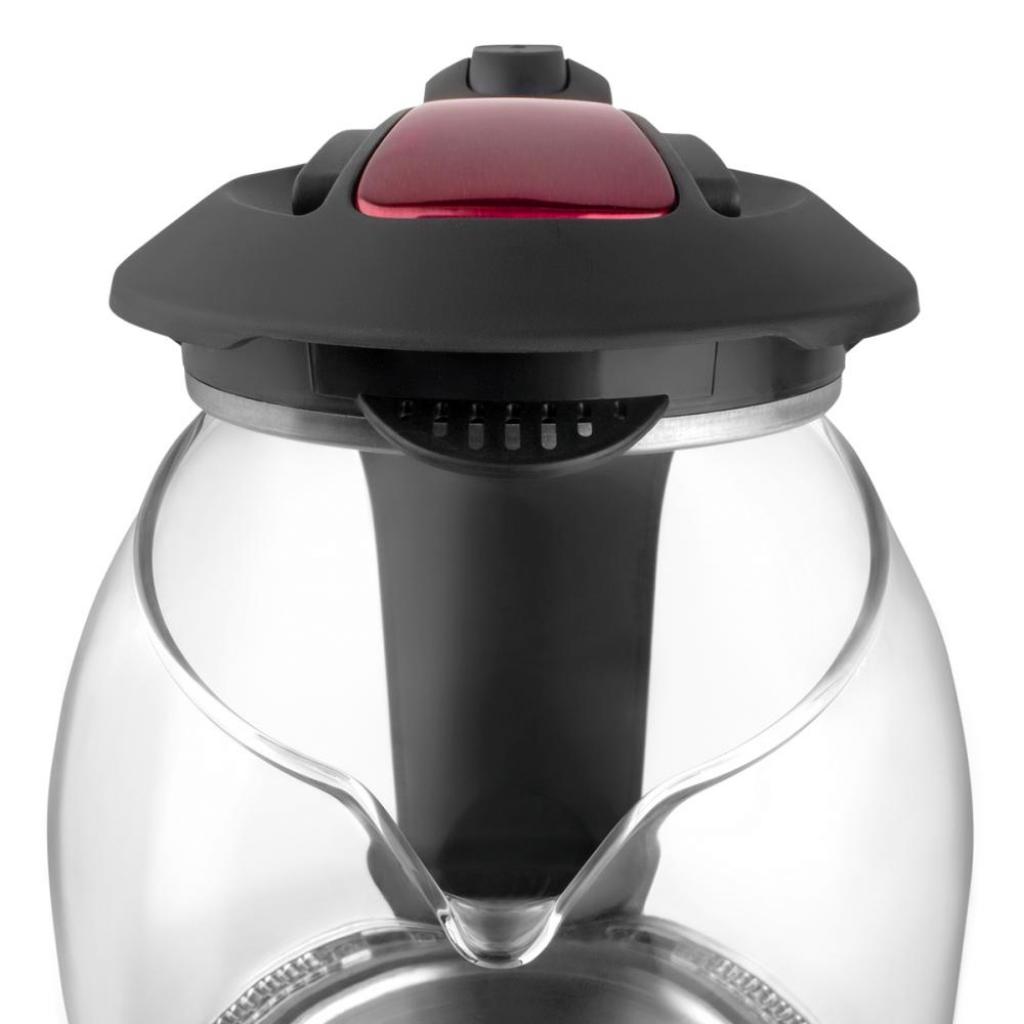 Електрочайник Scarlett SC-EK27G44 - зображення 3