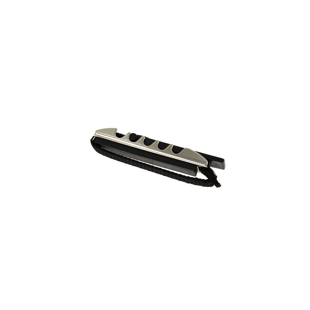 Каподастр Jim Dunlop Advanced Toggle Flat Capo (11F) - зображення 4