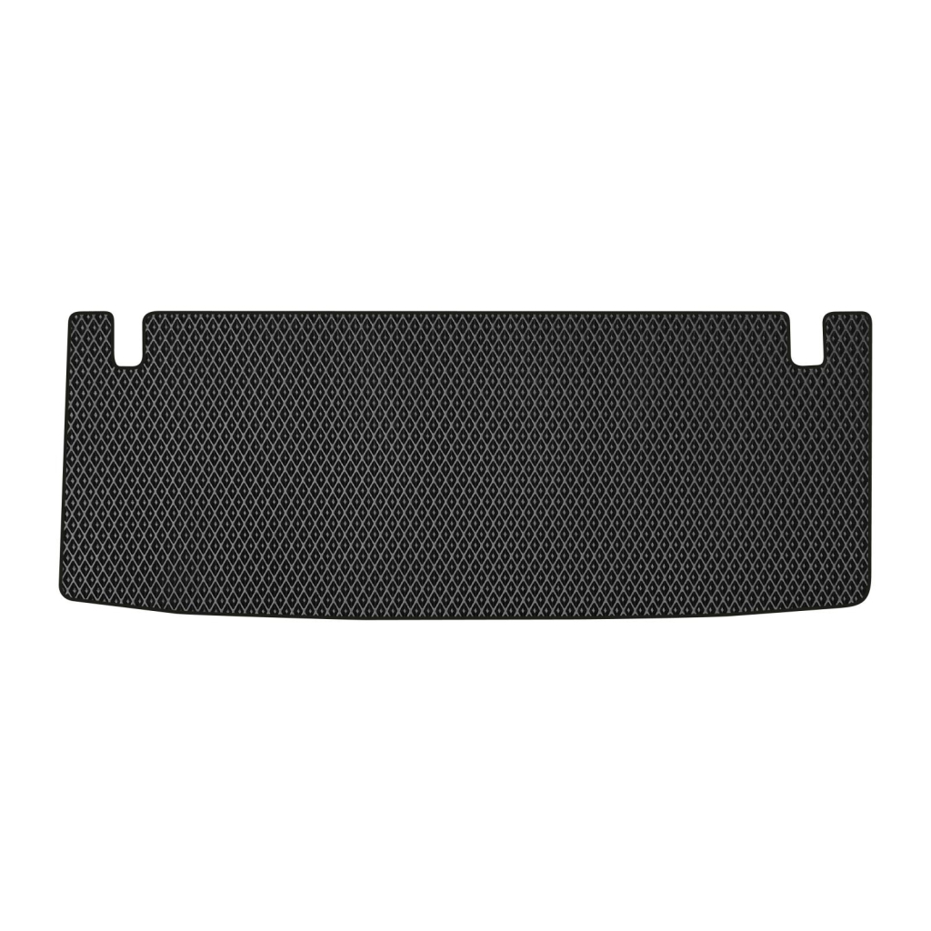 Килимок в багажник EVAtech Infiniti QX80 Restyling 2018+ 2 поколін (II42465B1RBB) - зображення 1