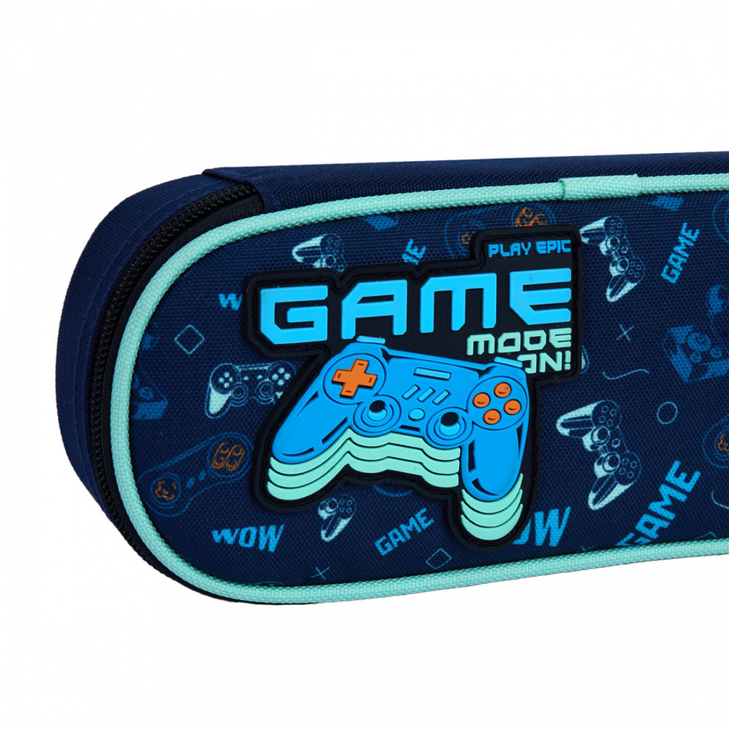 Пенал Yes PH-30 Game On (533697) - зображення 3