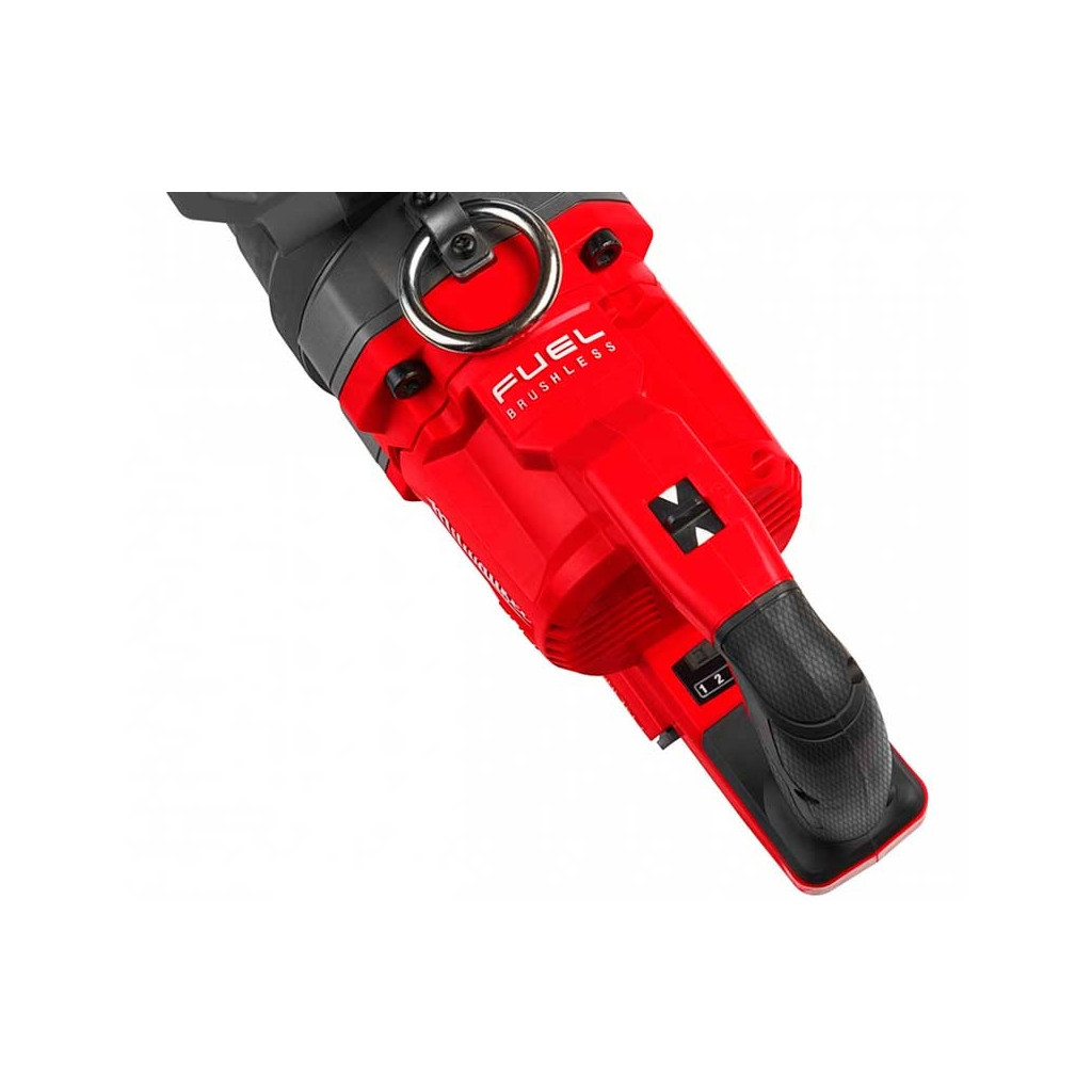 Гайковерт Milwaukee високомоментний 1'' 2711 Нм M18 FUEL ONEFHIWF1DS-121C (4933472072) - зображення 4