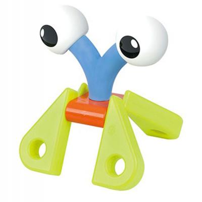 Конструктор Gigo Божевільні монстри (7261) - зображення 3