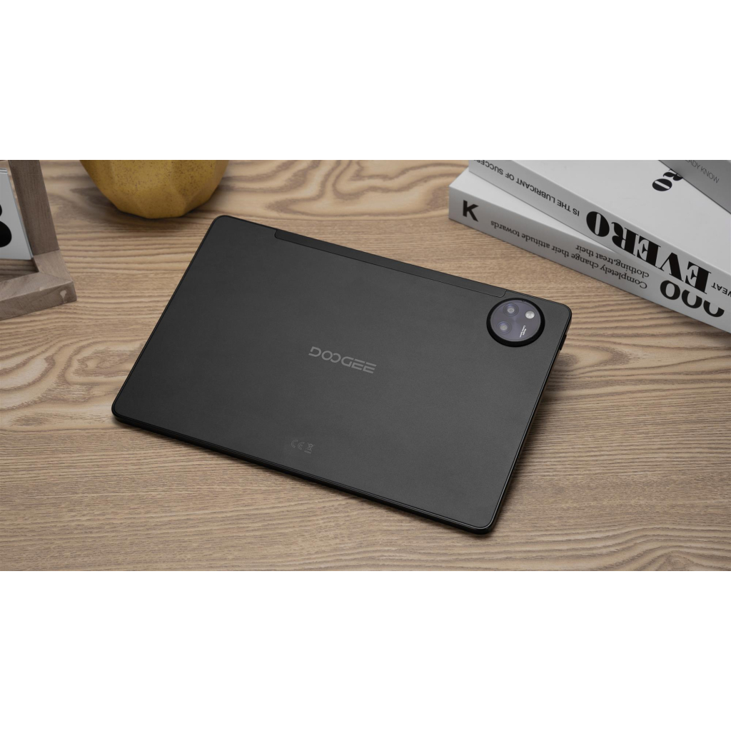 Планшет Doogee Tab A9 Pro+ 11" 6/128Gb Wi-Fi Black (6923740263945) - зображення 12