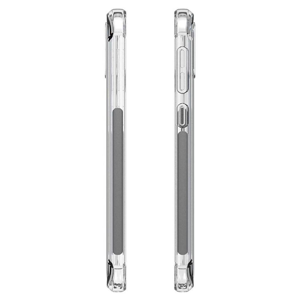 Чохол до мобільного телефона BeCover Samsung Galaxy M21 SM-M215 / M30s SM-M307 Clear (704320) - зображення 3