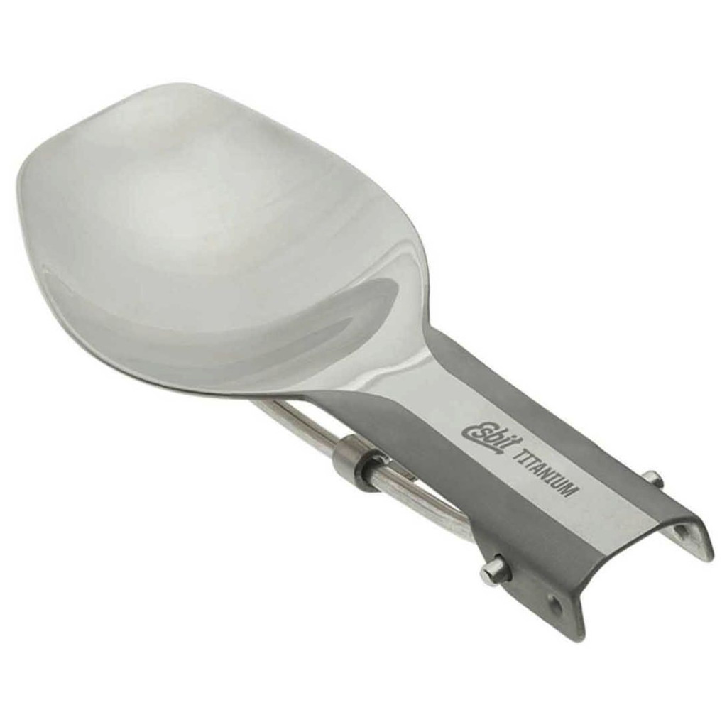 Ложка туристична Esbit FS17.5-TI (017.0065) - зображення 2
