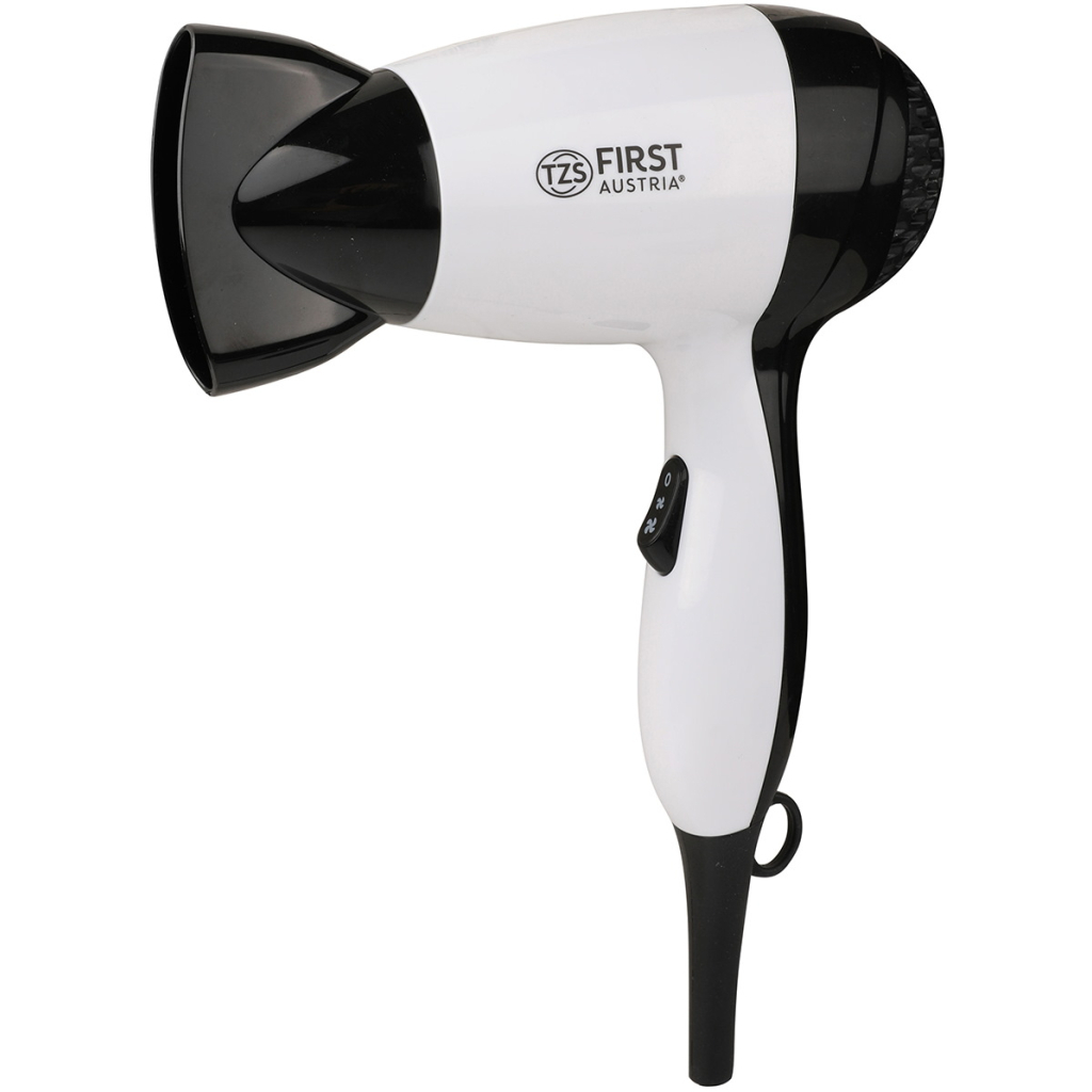 Фен First FA-5666-WI - зображення 1