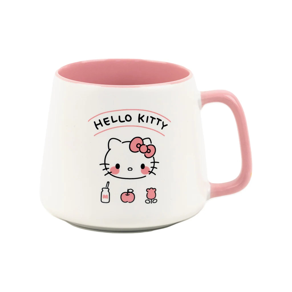 Чашка Kite Hello Kitty 350 мл, HK-2 (HK25-218-2) - зображення 1
