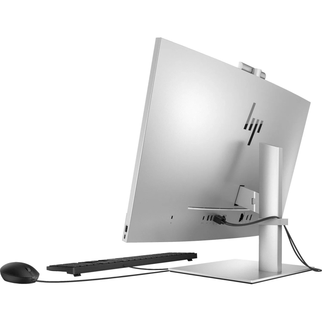 Комп'ютер HP EliteOne 870 G9 AiO / i7-14700, 32, SSD1Tb, RTX3050Ti 4GB, K&M, WiFi, W11P (99A45ET) - зображення 7