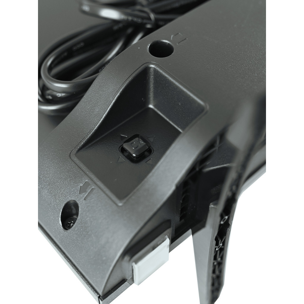 Телевізор Satelit 32H9200WS - зображення 8