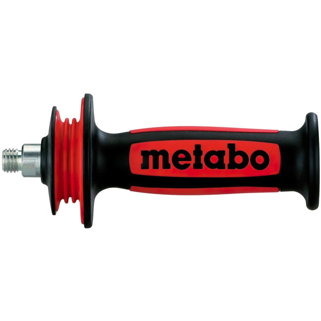 Шліфувальна машина Metabo WVB 18 LTX BL 15-125 Quick 125мм, 18В, 2х5.5Ah, 2500-10000 об/хв, metaBOX 165 L (601731660) - зображення 3