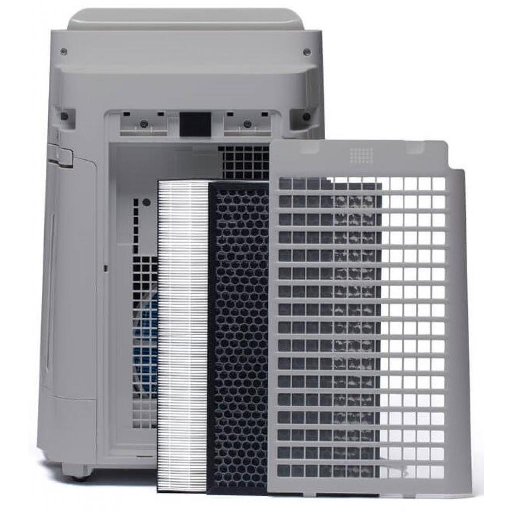 Очисник повітря Sharp SHARP UA-HD40E-L (UA-HD40E-L) - зображення 6