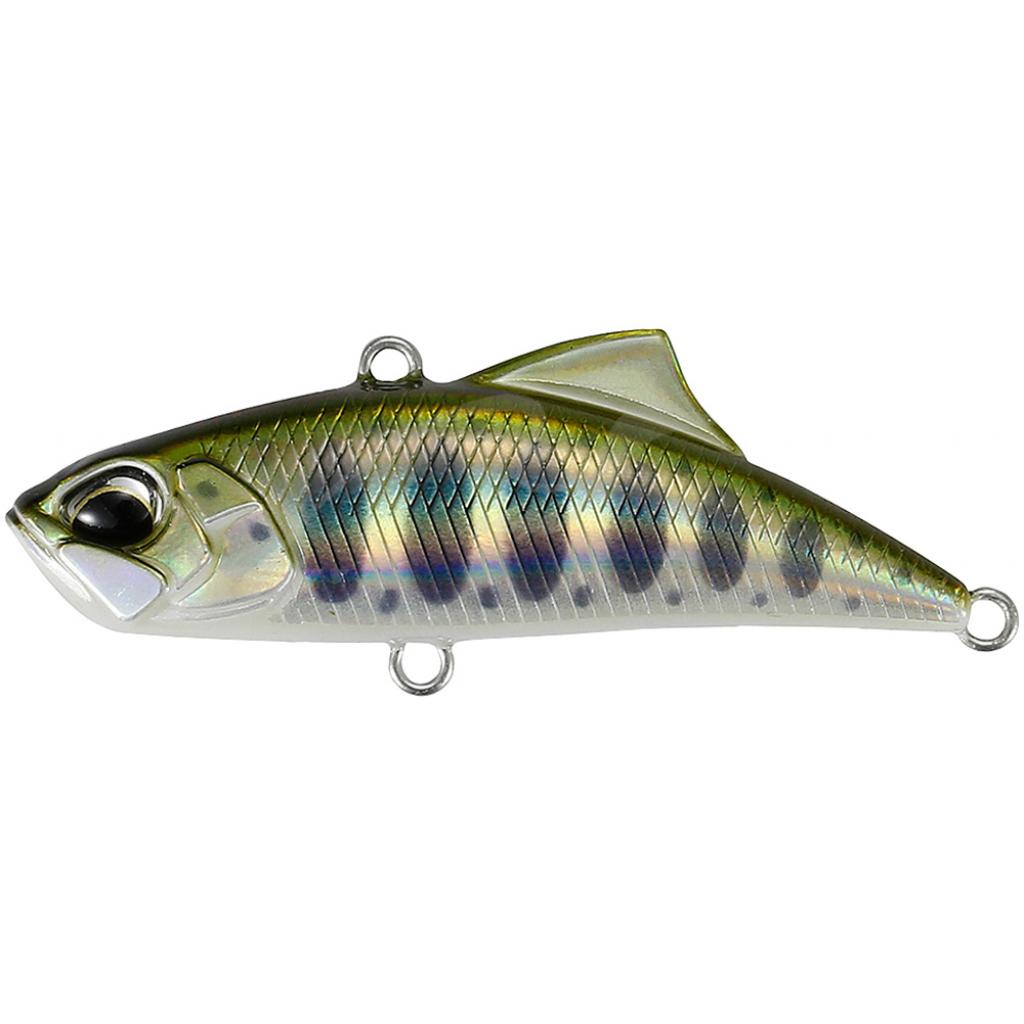 Воблер DUO Spearhead Ryuki VIB 45mm 5.3g ANA4034 Yamame (34.35.14) - зображення 1