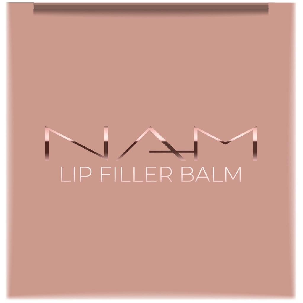 Бальзам для губ NAM Lip Filler Balm (5901801610564) - изображение 4