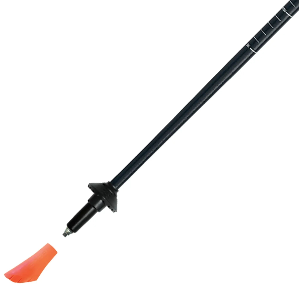 Палиці для скандинавської ходи Gabel Stretch Lite Sand (7008352621000) - зображення 4