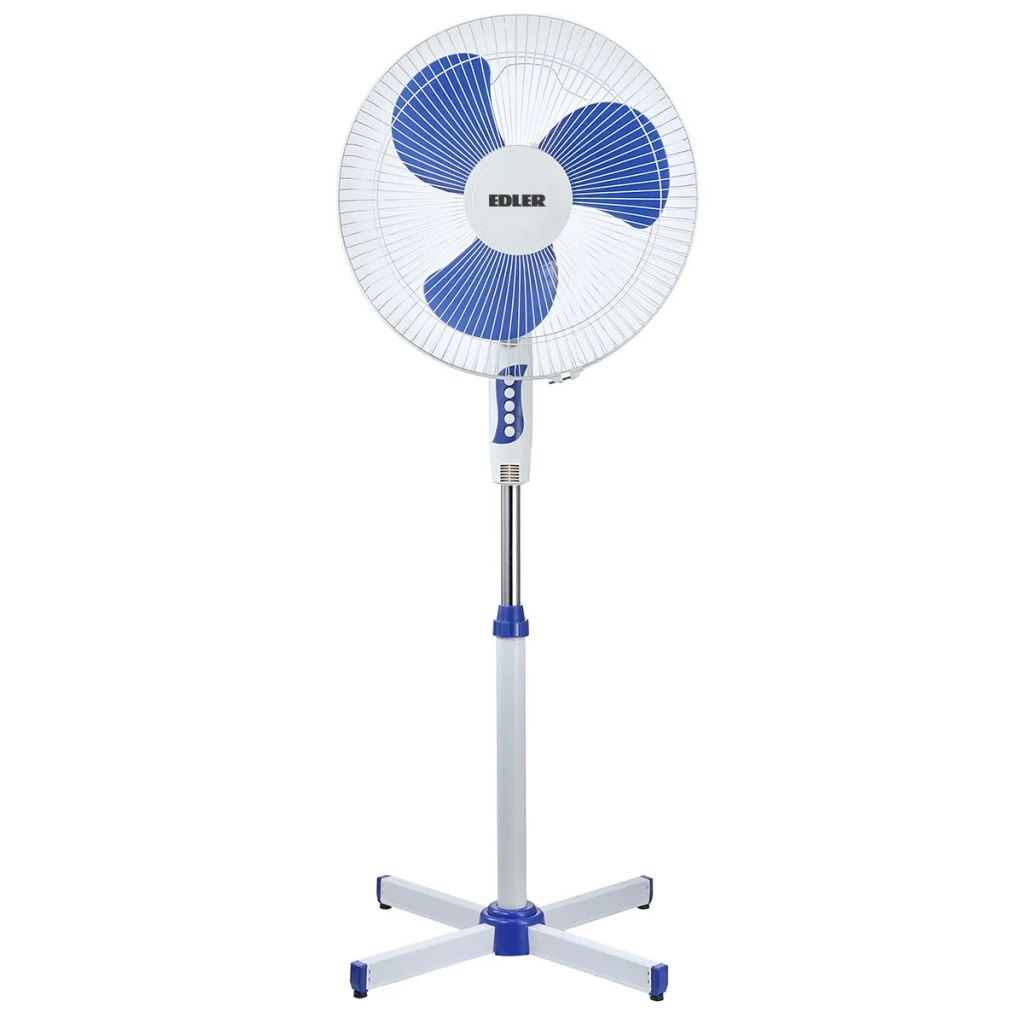 Вентилятор Edler EDFN-6025 - зображення 1