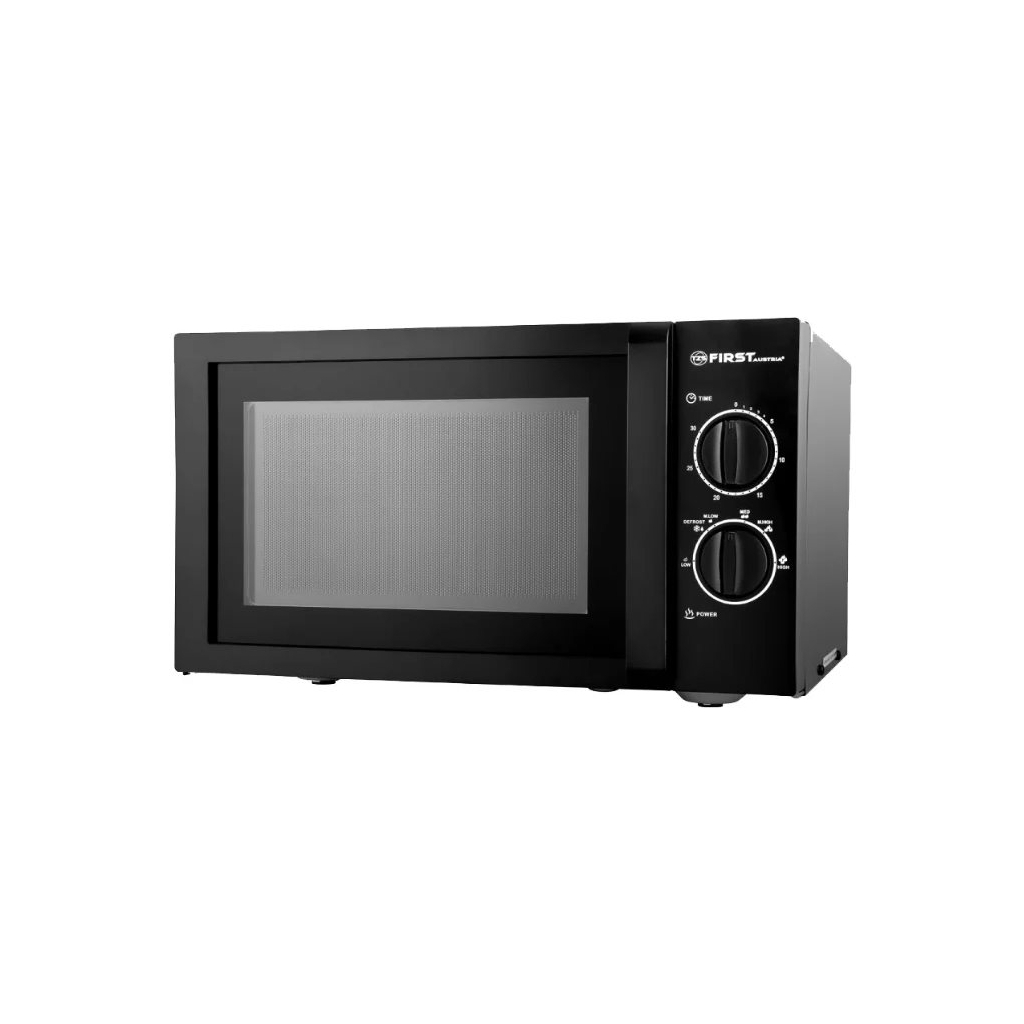 Мікрохвильова піч First FA-5028-2 - зображення 1