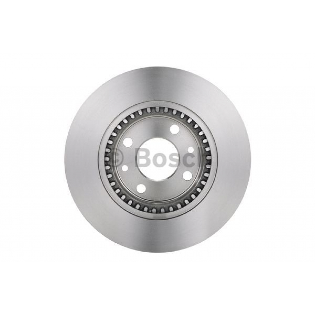 Гальмівний диск Bosch 0 986 478 124 - зображення 3