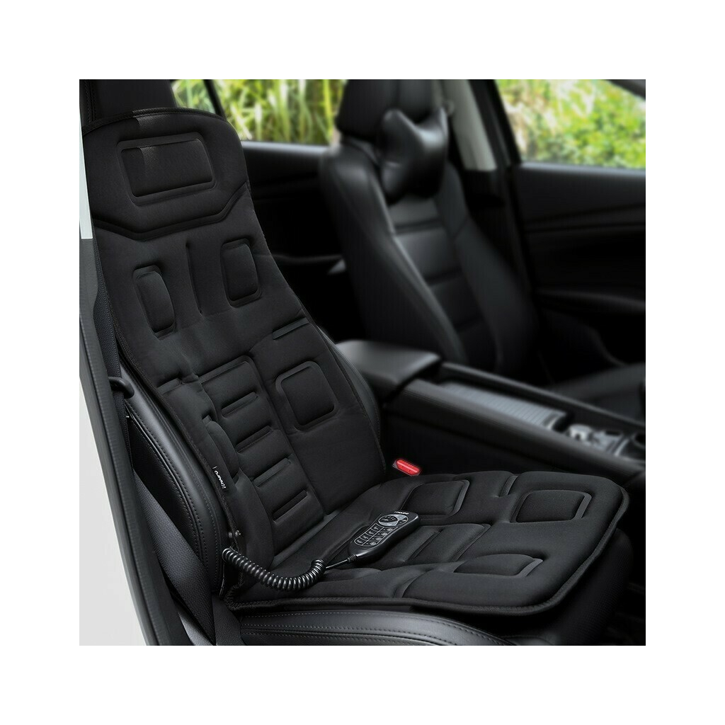 Масажер NAIPO MGC-168 - изображение 8