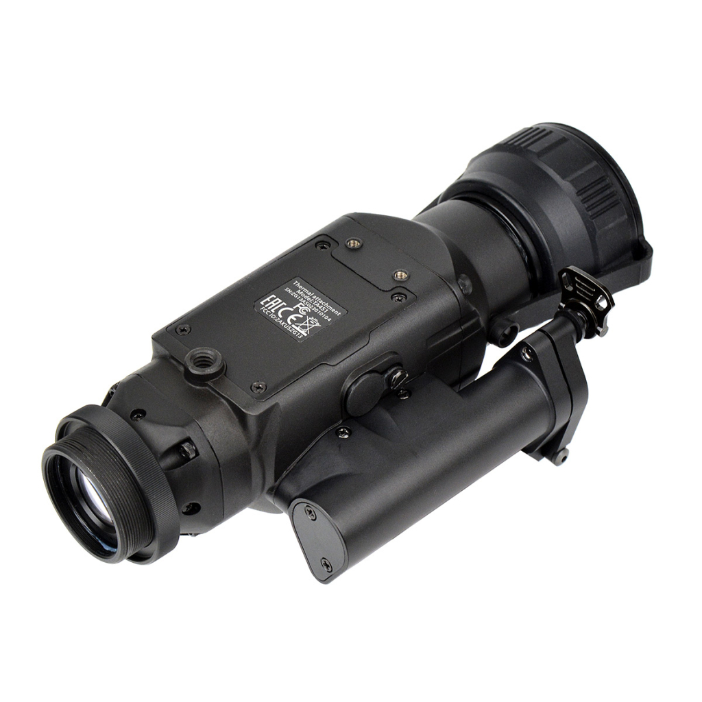 Монокуляр Guide Тепловізійна насадка TA451 384x288px 50mm (747148) - изображение 5