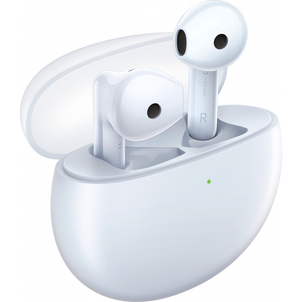 Навушники Oppo Enco Air 2 W13 (ETE11 Blue) - зображення 2