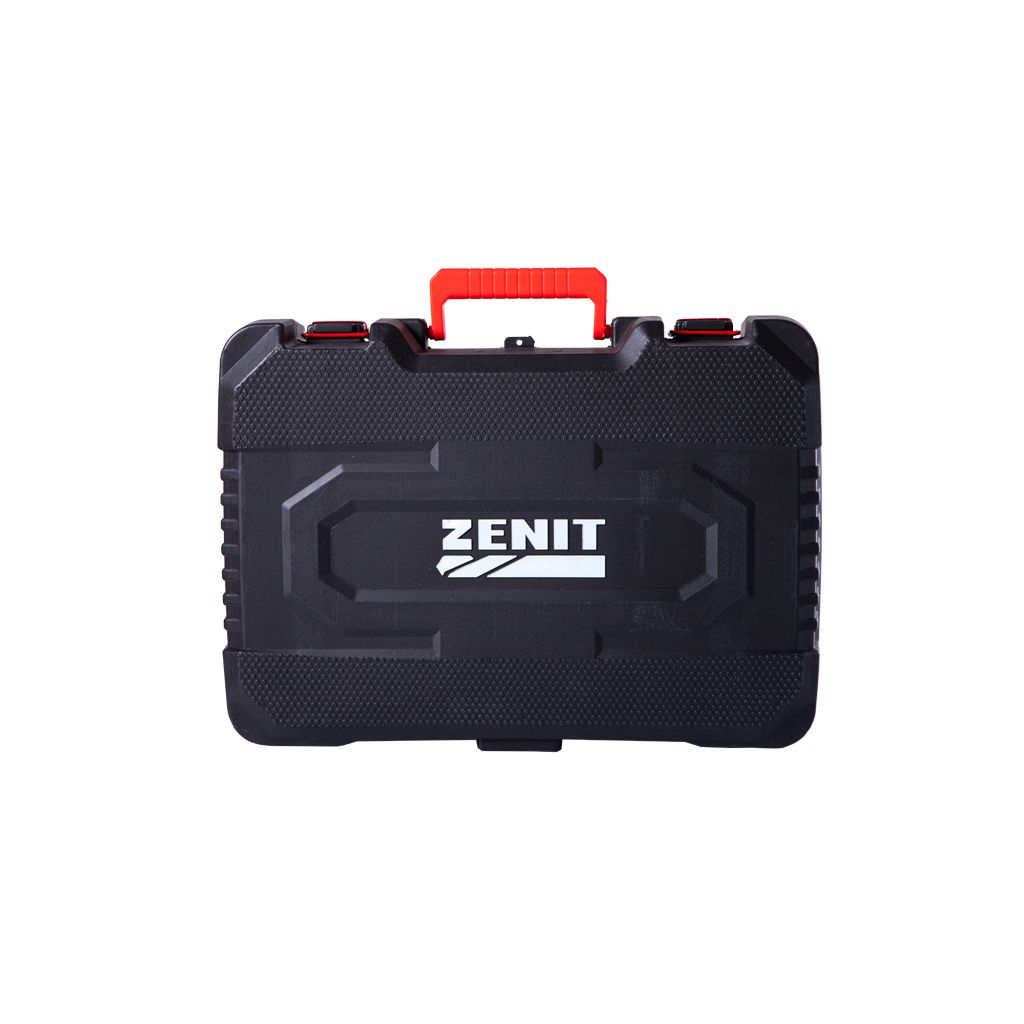 Перфоратор Зеніт ЗП-1200 МС (841393) - изображение 6