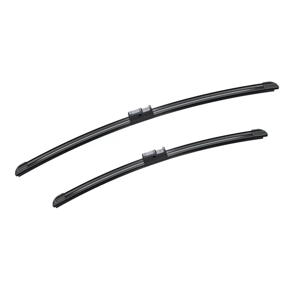 Щітка склоочисника Bosch 3 397 118 931 - зображення 1