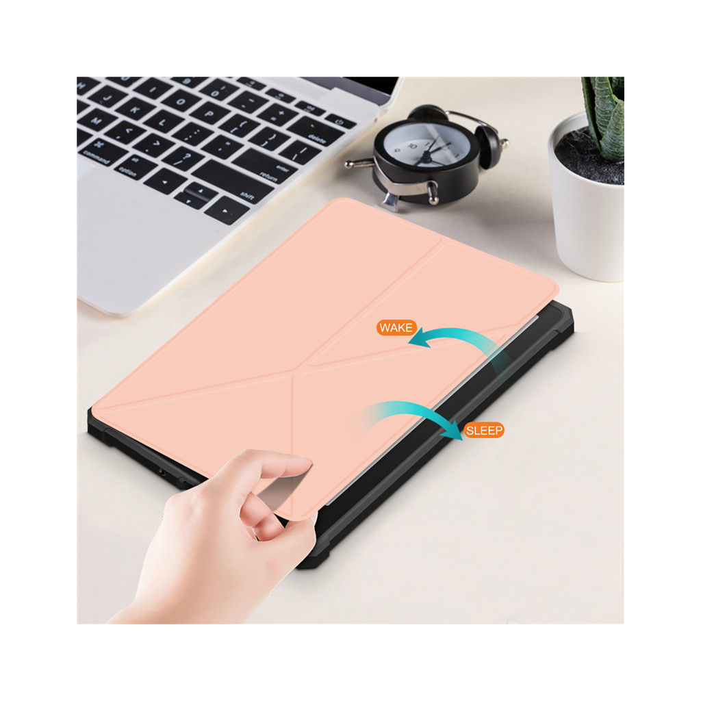 Чохол до електронної книги BeCover Ultra Slim Origami Amazon Kindle Paperwhite 11th Gen. 2021 R (707223) - зображення 6