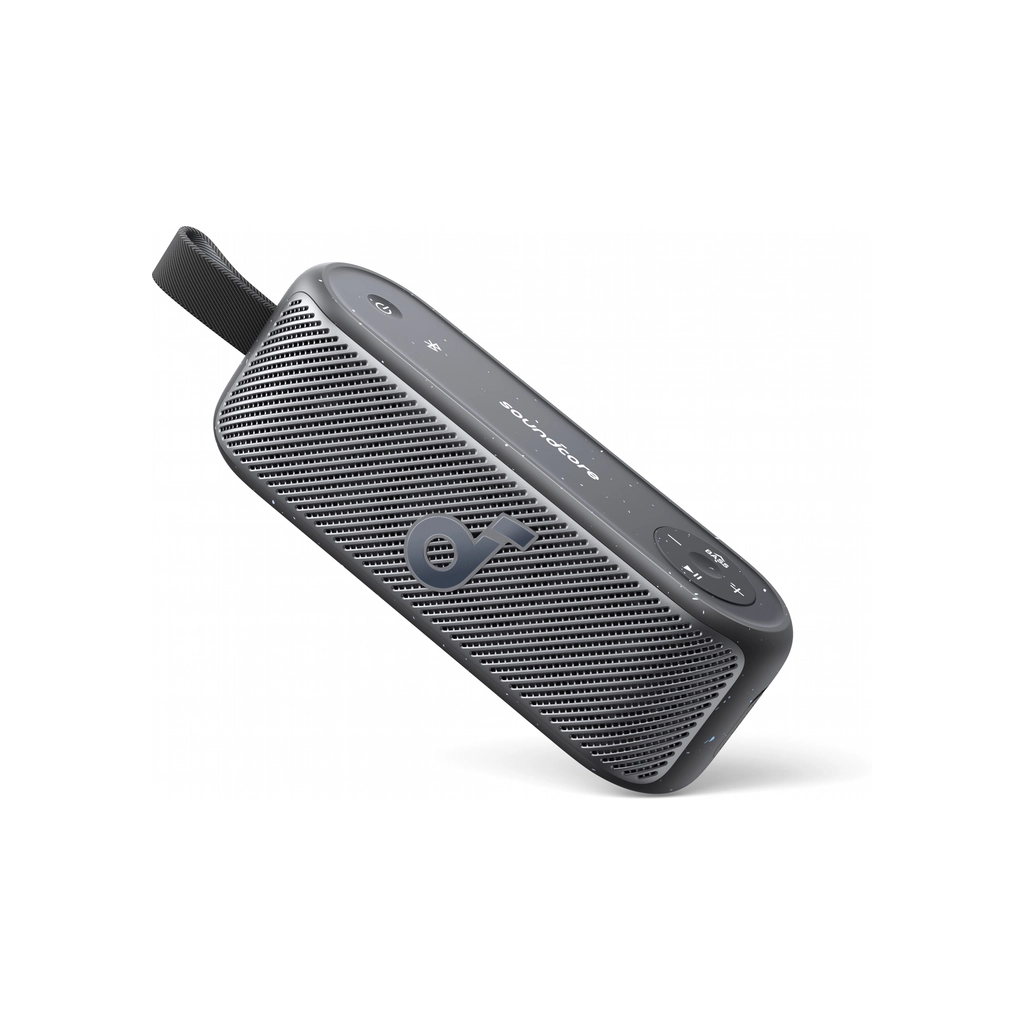 Акустична система Anker SoundCore Motion 100 Black (A3133011) - зображення 3