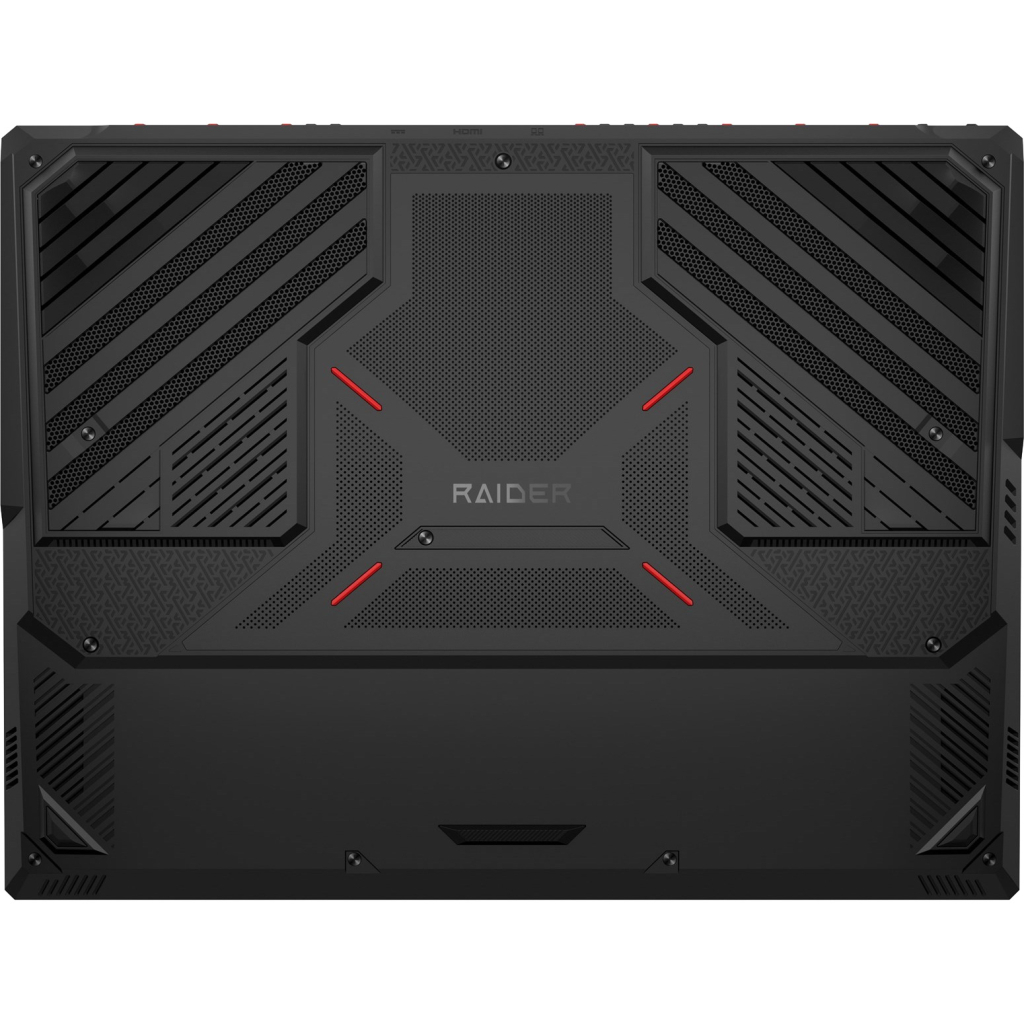 Ноутбук MSI Raider A18 HX A9WJG-208UA (9S7-182L72-208) - зображення 10