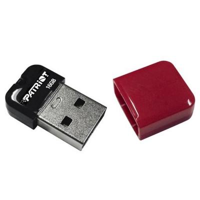 USB флеш накопичувач Patriot 16GB Xporter Jibe USB 3.0 (PSF16GXJBUSB) - зображення 2