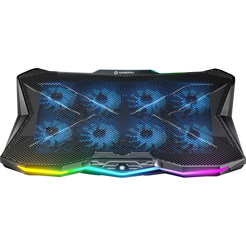Підставка до ноутбука GamePro CP680 - зображення 3