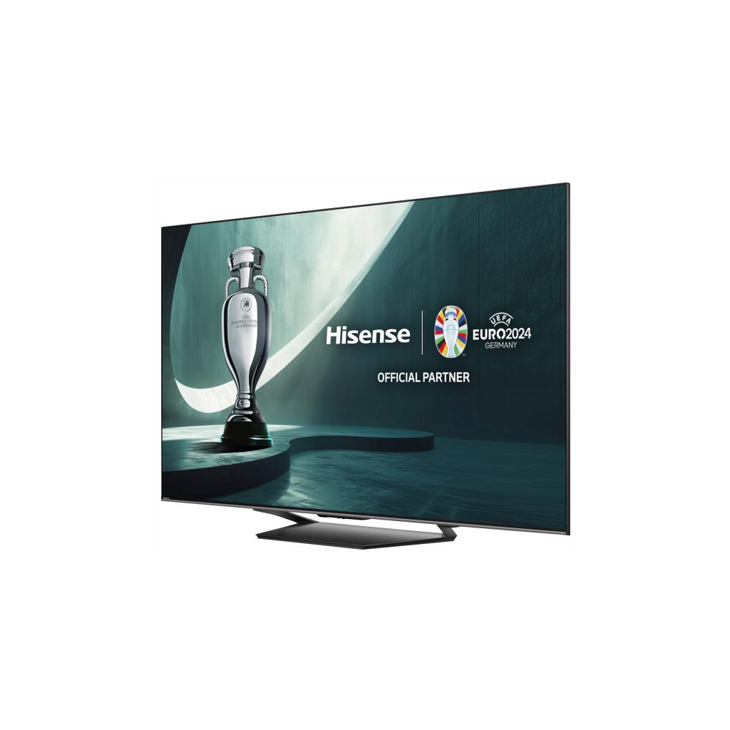 Телевізор Hisense 55U7NQ - зображення 8