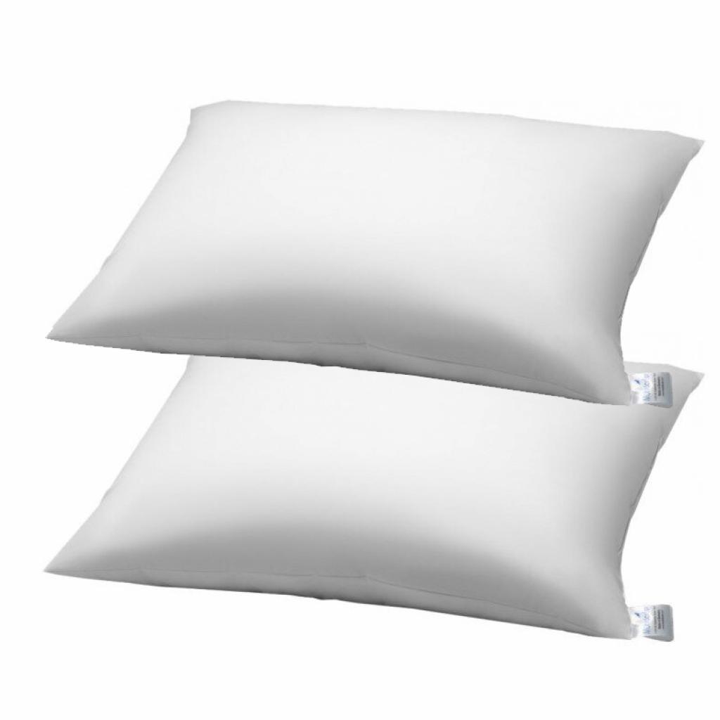 Комплект Muhldorfer Premium Down ковдра 200х220 см + 2 подушки 50х70 см (69298) - зображення 2