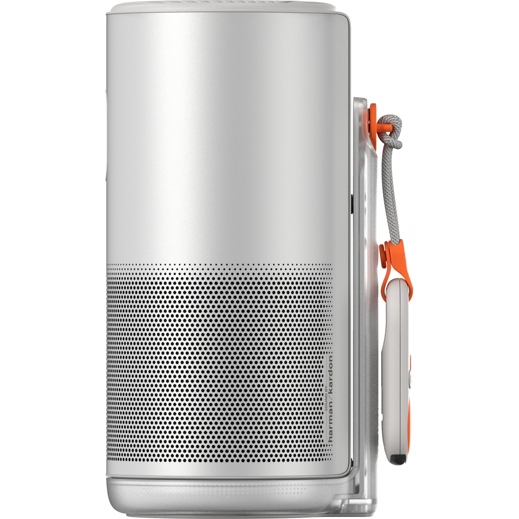 Проектор XGIMI MoGo 4 (WK08K) - зображення 6