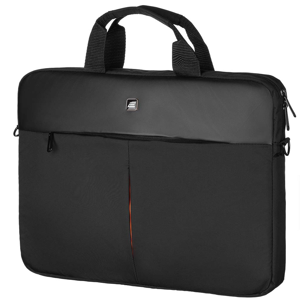 Сумка для ноутбука 2E 16" CBN616 Black (2E-CBN616BK) - зображення 2