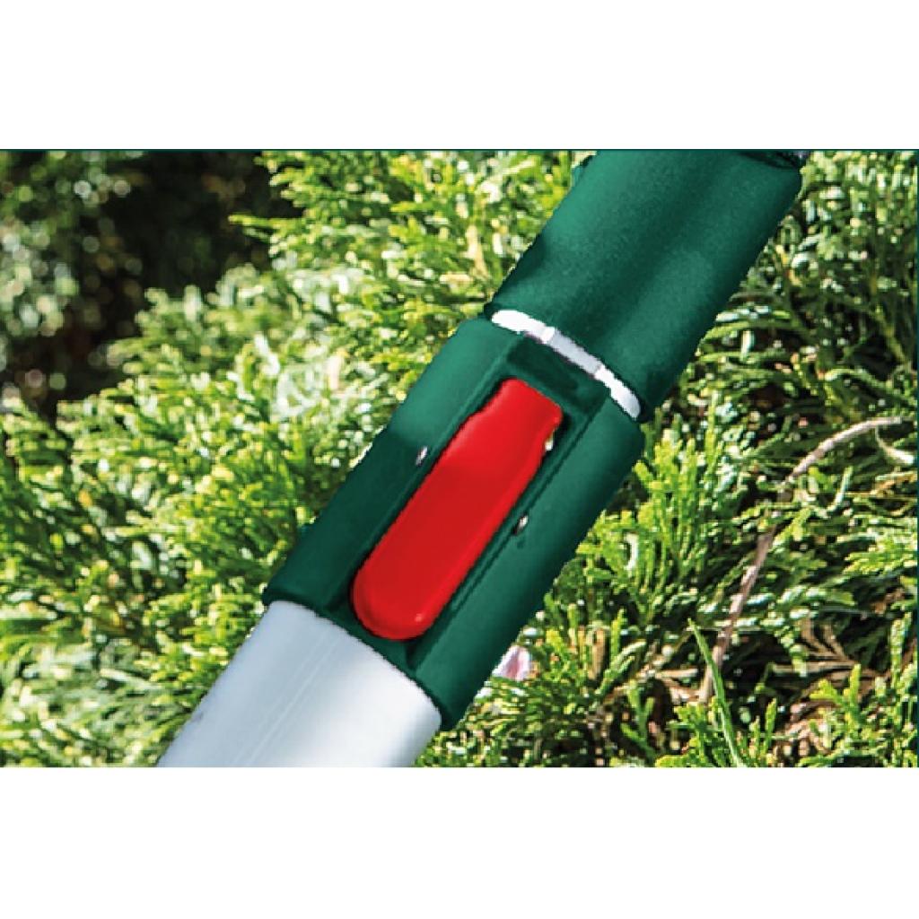 Секатор Verto телескопічний, 700-1000 мм, лезо 96 мм (15G253) - изображение 3