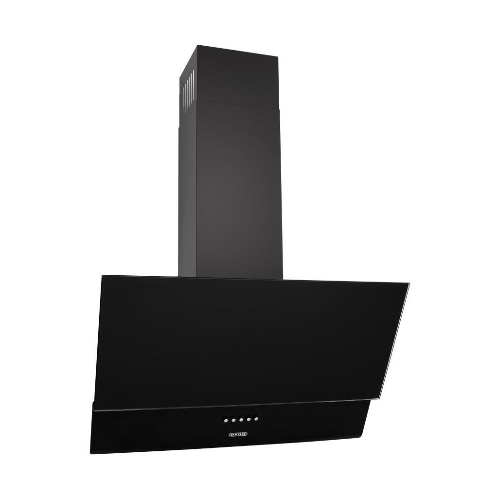 Витяжка кухонна Eleyus Della 700 60 BL - зображення 2