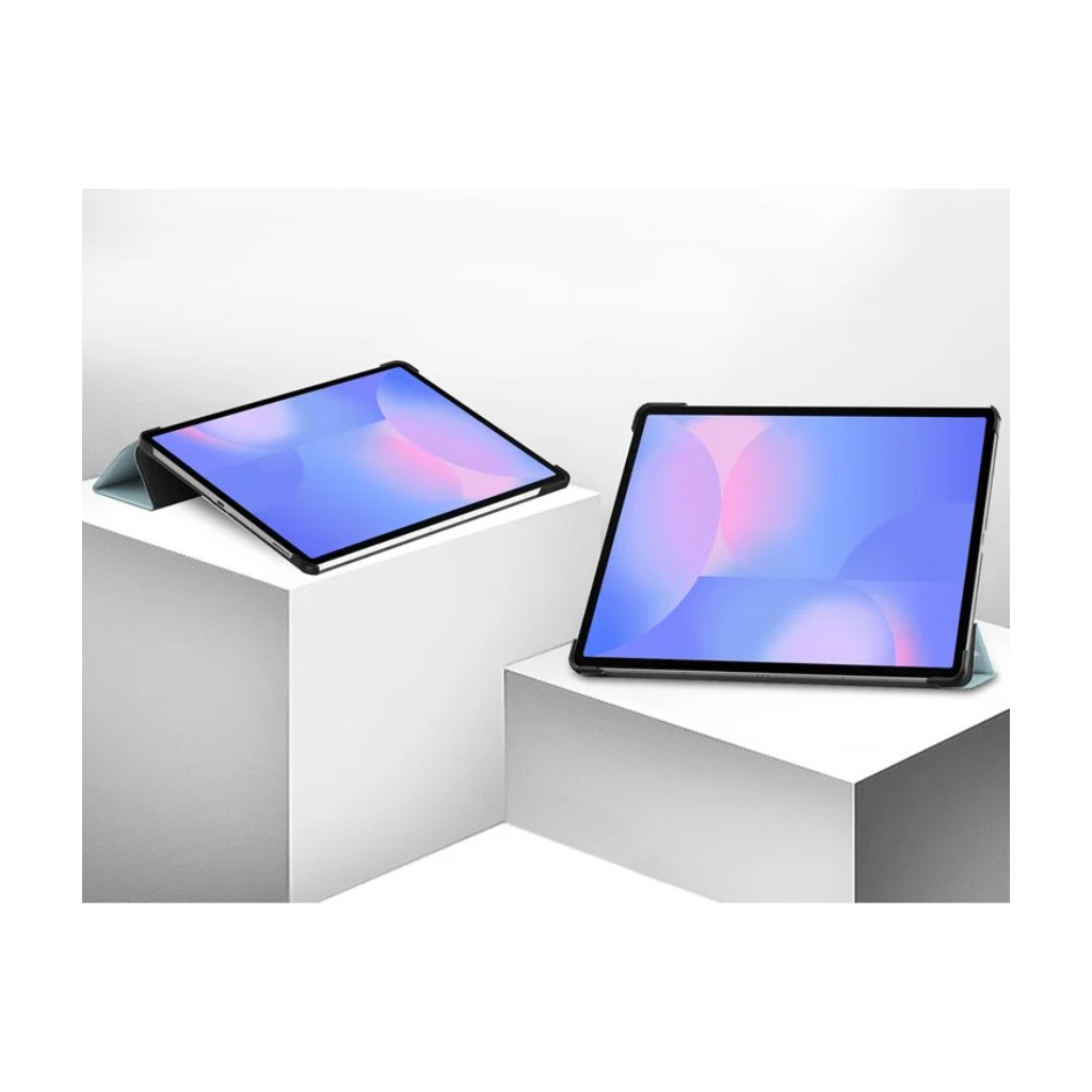 Чохол до планшета BeCover Smart Case Samsung Galaxy Tab S10 FE Plus (SM-X620/SM-X626) 13.1" Unicorn (713388) - изображение 10