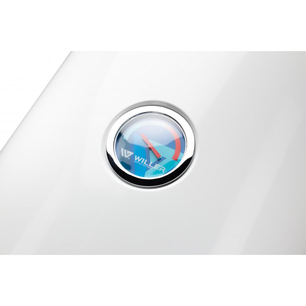 Бойлер Willer EV100DR optima - зображення 8