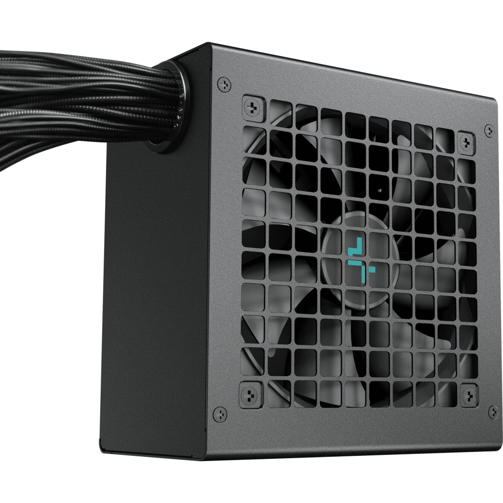 Блок живлення Deepcool 750W PN750D V2 (R-PN750D-FC0B-EU-V2) - зображення 5