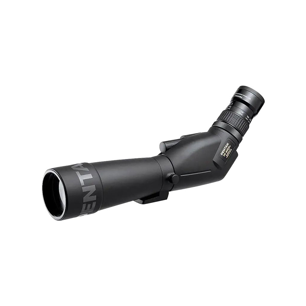Підзорна труба Pentax 21-63x80/45 PF-80EDA W/C Kit (930161) - изображение 1