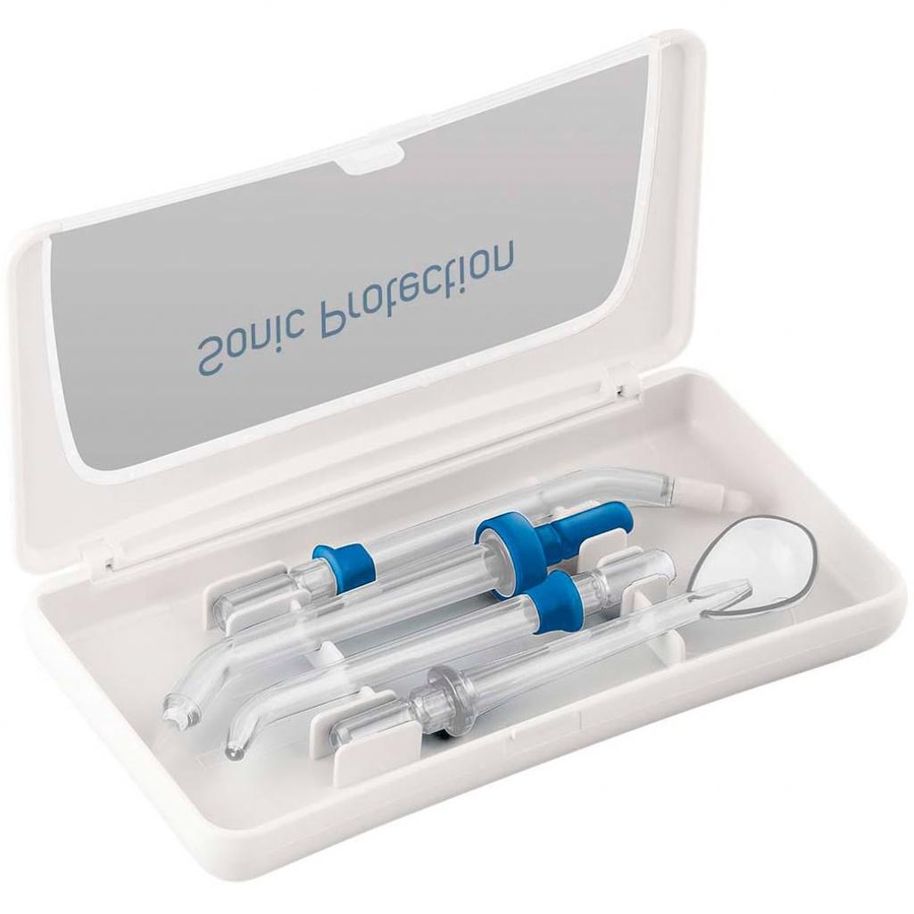 Іригатор Sencor SOI3312WH - зображення 4