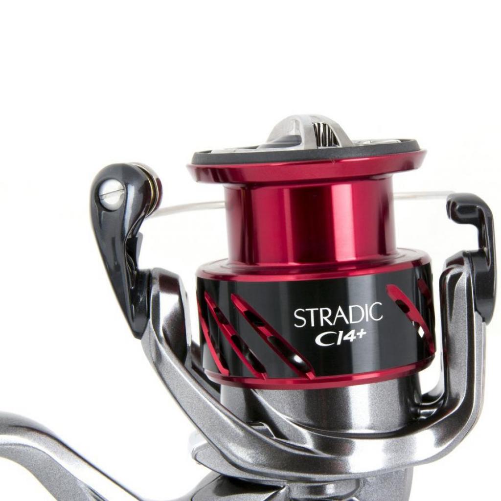 Котушка Shimano 2266.70.25 - зображення 4