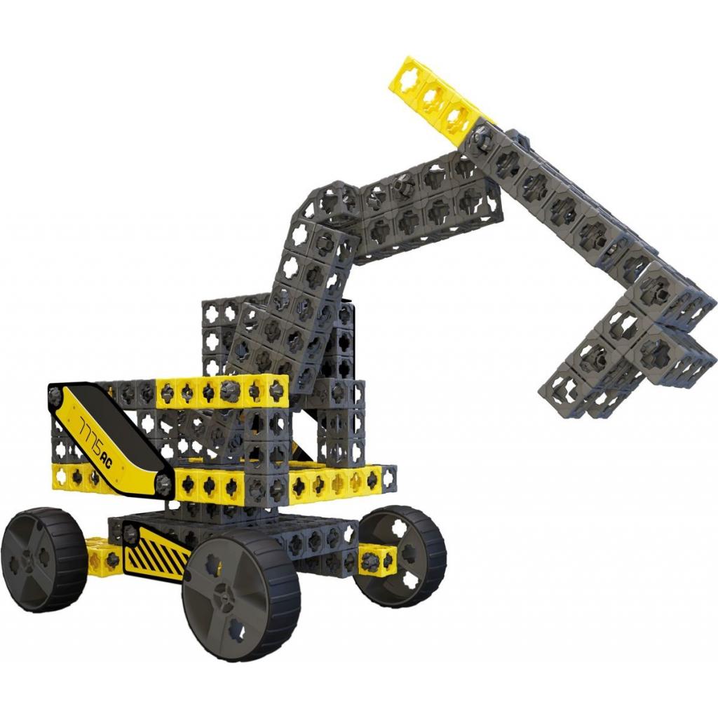 Конструктор Twickto Vehicles #1 338 деталей (15073830) - изображение 2