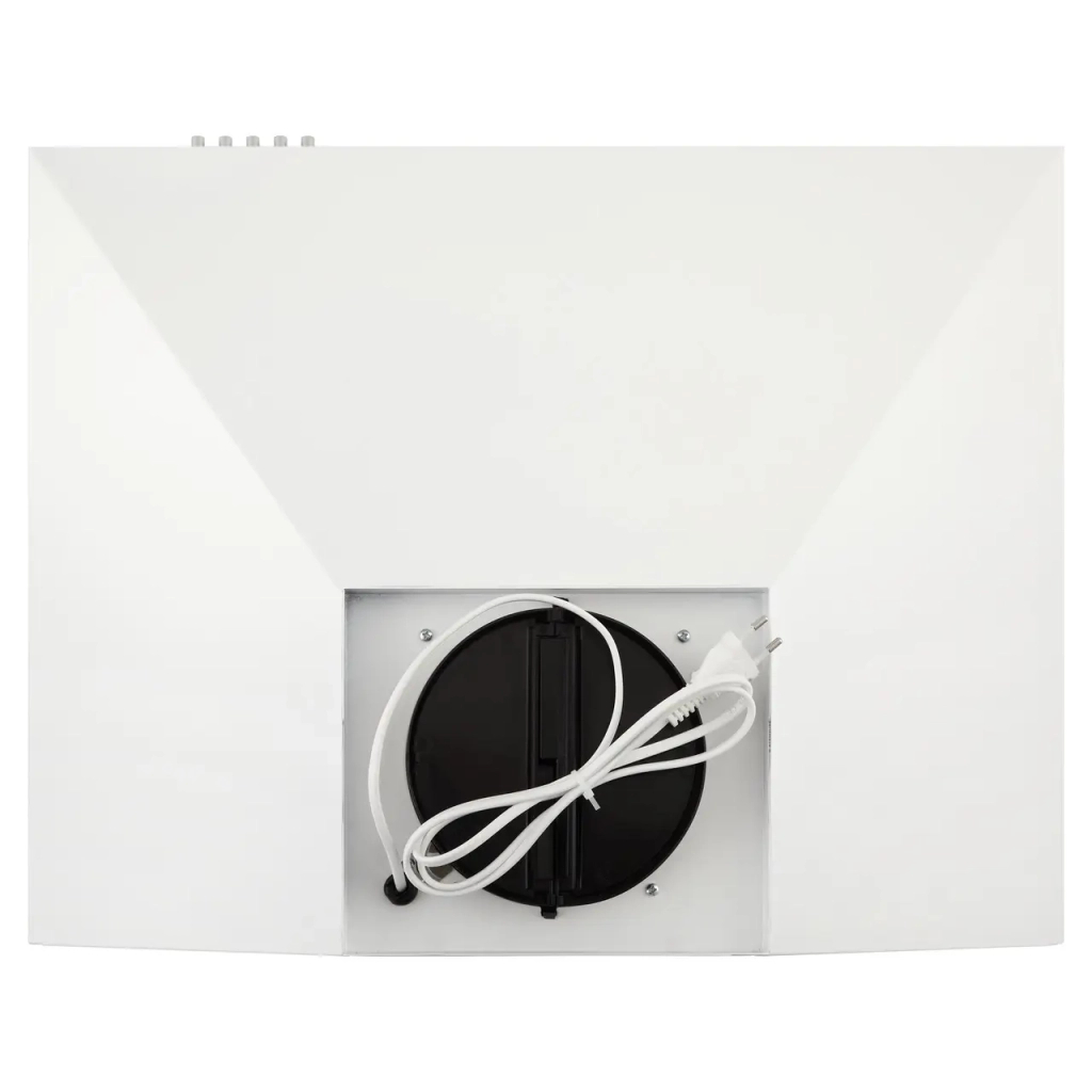 Витяжка кухонна Jantar KBT 1000 LED 60 WH - зображення 6